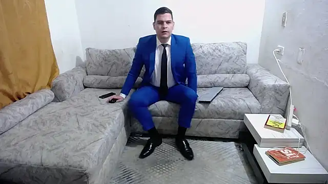 Victor Maitland online show from 8, 1, 2026