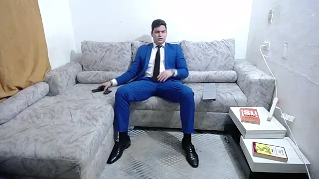 Victor Maitland online show from 5, 2, 2026