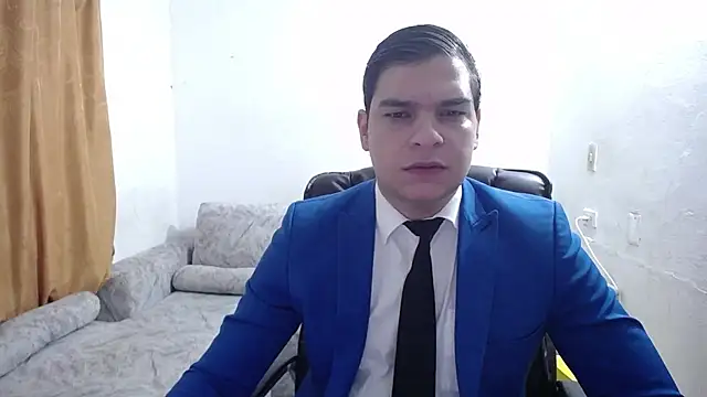 Victor Maitland online show from 30, 3, 2026