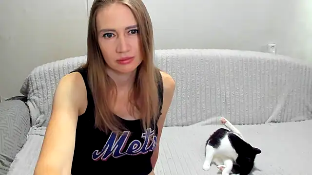 Snapshot of JessFoxxx chatting on 13, 5, 2026 JessFoxxx online show from 13, 5, 2026