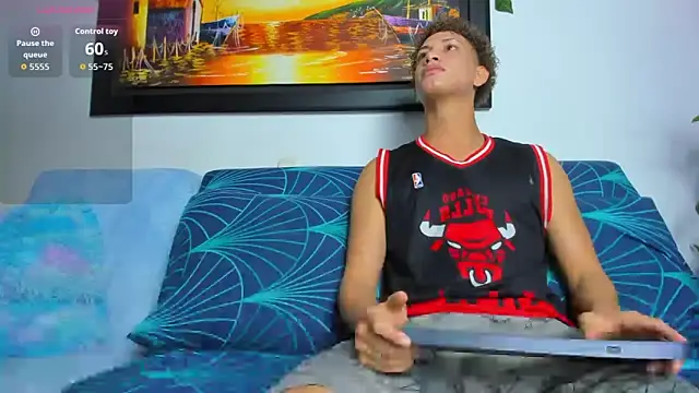 ECSTASYX2 2001 online show from 30, 11, 2025