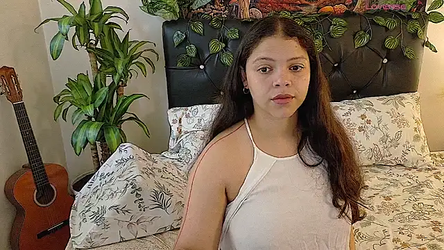 Amanda sweet online show from 30, 3, 2026