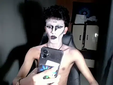 kenbigcockxx online show from 5, 11, 2025