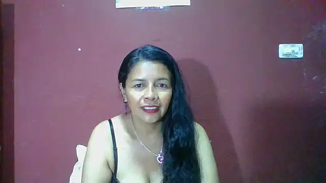 DianaOchoa  online show from 15, 1, 2026