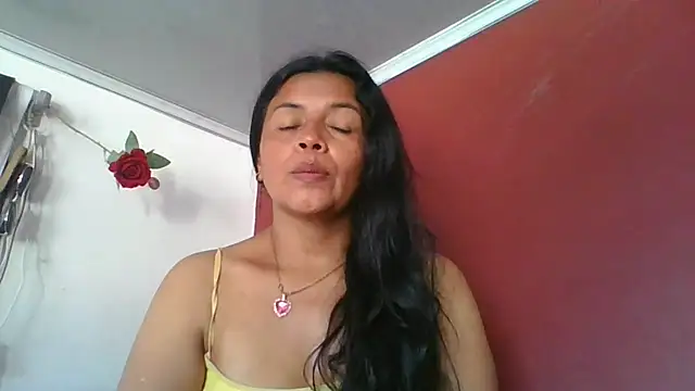 DianaOchoa  online show from 3, 4, 2026