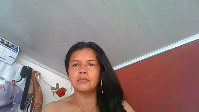 DianaOchoa  online show from 25, 5, 2026