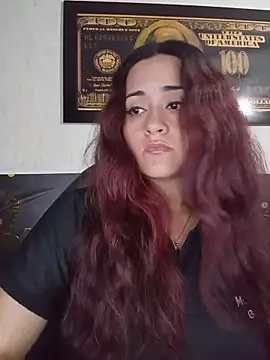 candy  fox  online show from 28, 11, 2025