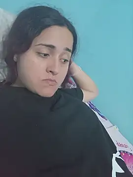 candy  fox  online show from 20, 12, 2025