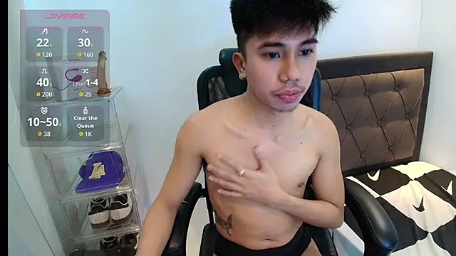 Ur pinoyhotbrix online show from 16, 3, 2026