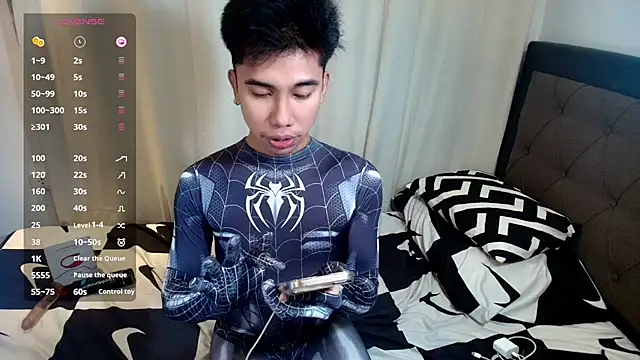 Ur pinoyhotbrix online show from 22, 4, 2026