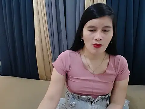 pinay amaliax online show from 21, 9, 2025