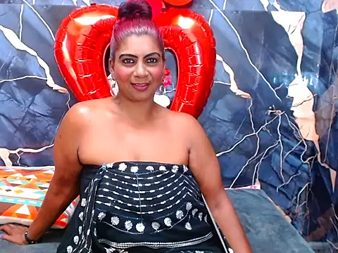 indianerotica69 online show from 14, 2, 2026