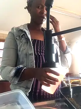 Goddessberry online show from 12, 9, 2025