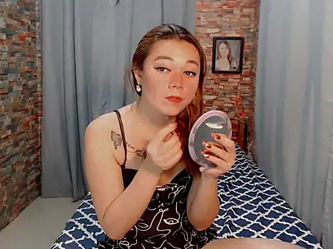 cutemac69 online show from 12, 9, 2025