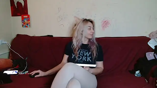 AsyaLulu online show from 5, 3, 2026