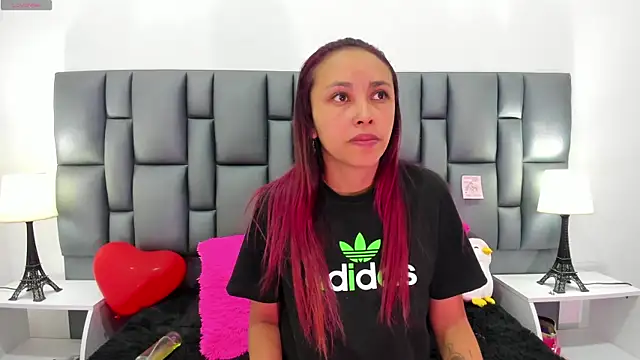 valeriasweet  online show from 21, 9, 2025