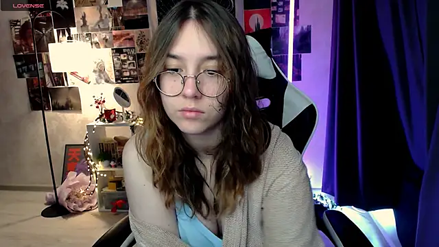 ameliameadd online show from 18, 9, 2025