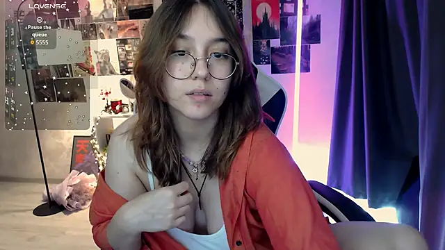 ameliameadd online show from 22, 9, 2025