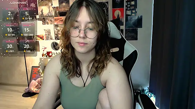 ameliameadd online show from 28, 9, 2025