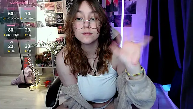 ameliameadd online show from 19, 11, 2025