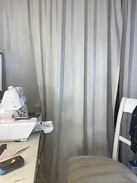 RosieBlossom online show from 29, 10, 2025