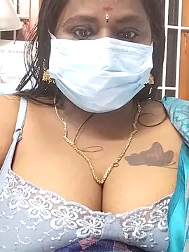 ruthvika 27 online show from 13, 5, 2026