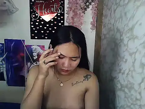 Sexyjane 24 online show from 21, 10, 2025