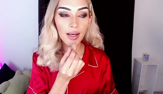 Alicegreenexx online show from 18, 6, 2026