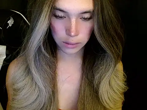 Sizzling Cassie120 online show from 4, 12, 2025