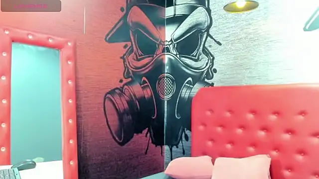 Kaya Tate online show from 30, 3, 2026