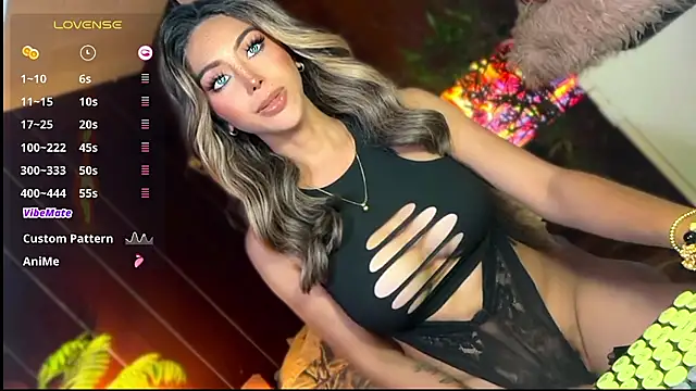 Miss Ann69 online show from 4, 6, 2026