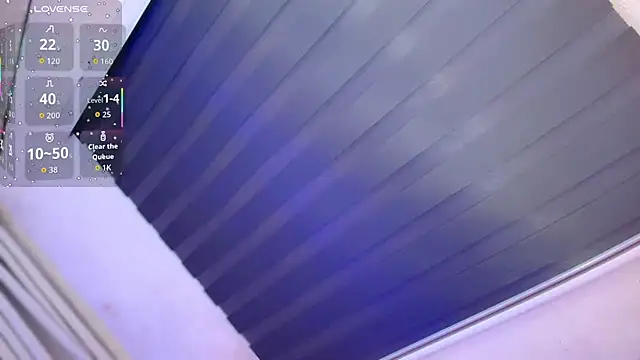 naughtyjayde online show from 13, 2, 2026