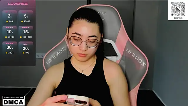 MeilideQian1 online show from 14, 2, 2026