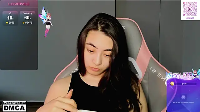 MeilideQian1 online show from 5, 3, 2026