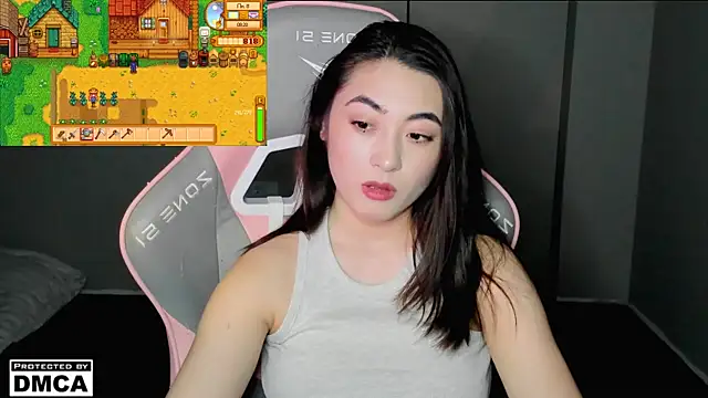 MeilideQian1 online show from 8, 3, 2026