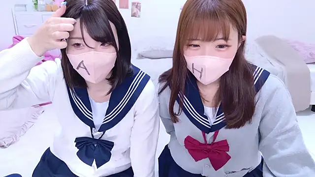 Snapshot of Anzu_xx chatting on 24, 9, 2025 Anzu xx online show from 24, 9, 2025