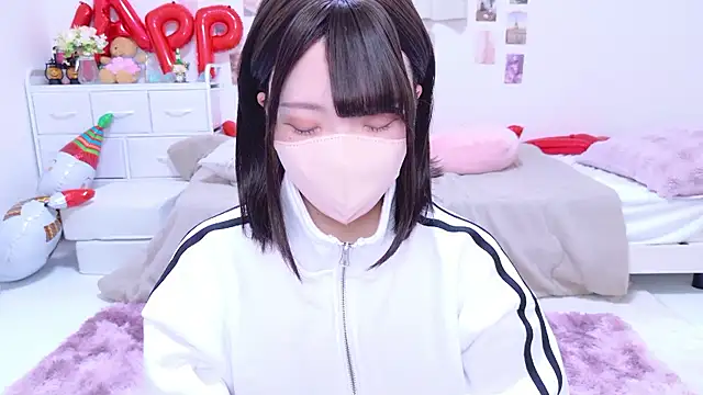 Snapshot of Anzu_xx chatting on 8, 1, 2026 Anzu xx online show from 8, 1, 2026