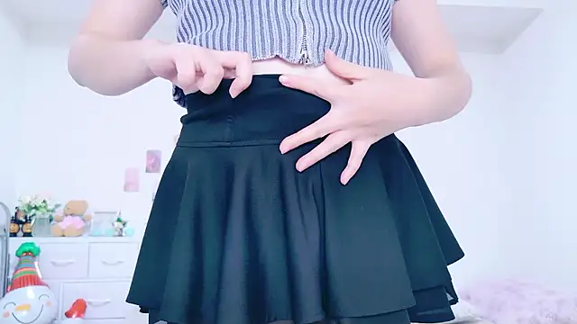 Snapshot of Anzu_xx chatting on 17, 2, 2026 Anzu xx online show from 17, 2, 2026