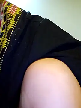 Snapshot of babychill09 chatting on 17, 10, 2025 babychill09 online show from 17, 10, 2025