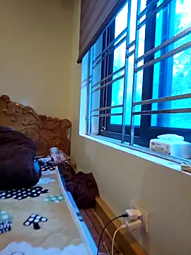 Snapshot of babychill09 chatting on 18, 10, 2025 babychill09 online show from 18, 10, 2025