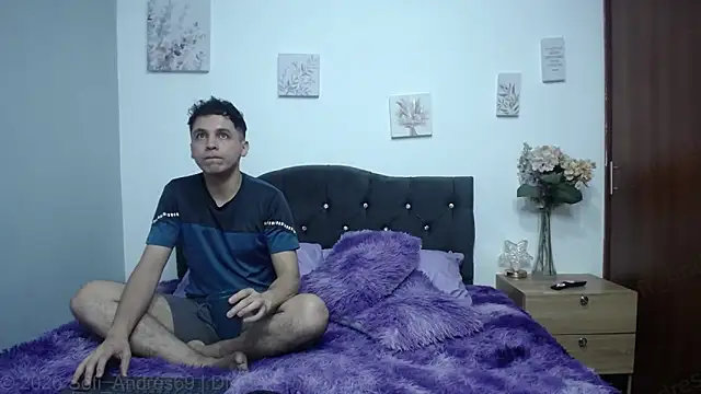 Snapshot of Sofi_Andres69 chatting on 4, 4, 2026 Sofi Andres69 online show from 4, 4, 2026