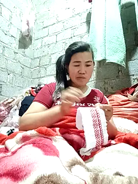 jienrrr online show from 11, 10, 2025