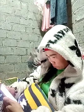 jienrrr online show from 28, 11, 2025