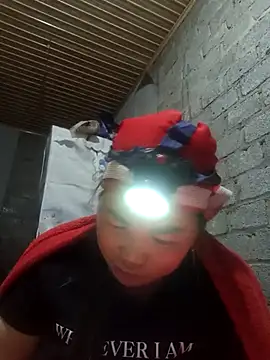 jienrrr online show from 19, 12, 2025