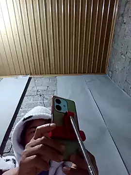 jienrrr online show from 15, 3, 2026