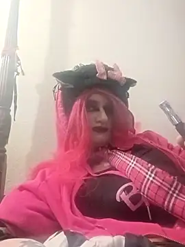 BambiBoo23 online show from 18, 6, 2026