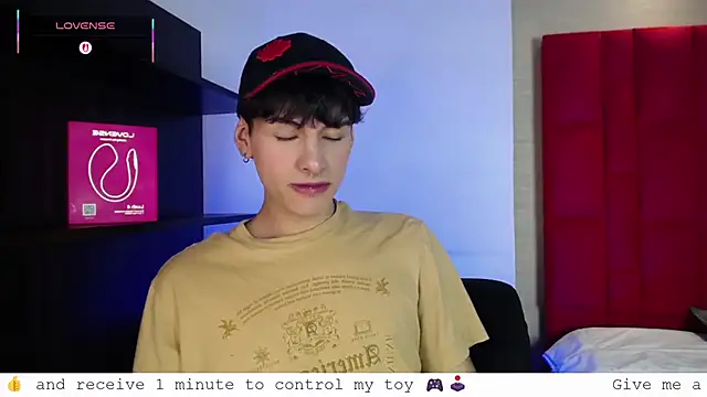 Ezra Storm online show from 25, 9, 2025