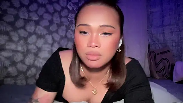 Exotic alyssa69 online show from 30, 5, 2026