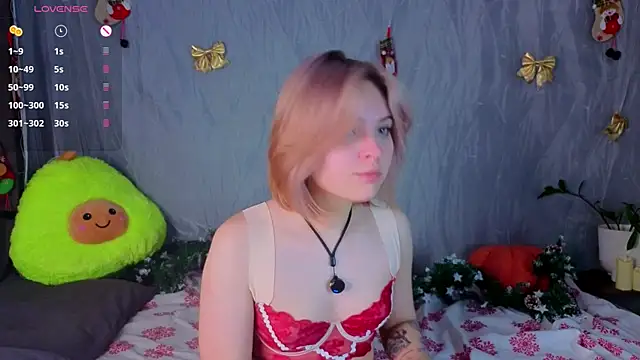 PolIyBowman online show from 21, 12, 2025