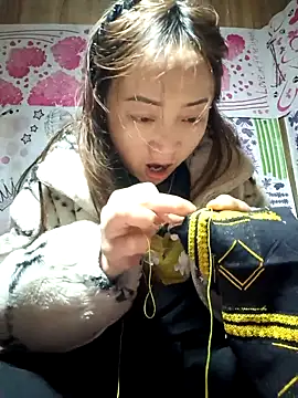 Zhan99999 online show from 5, 3, 2026